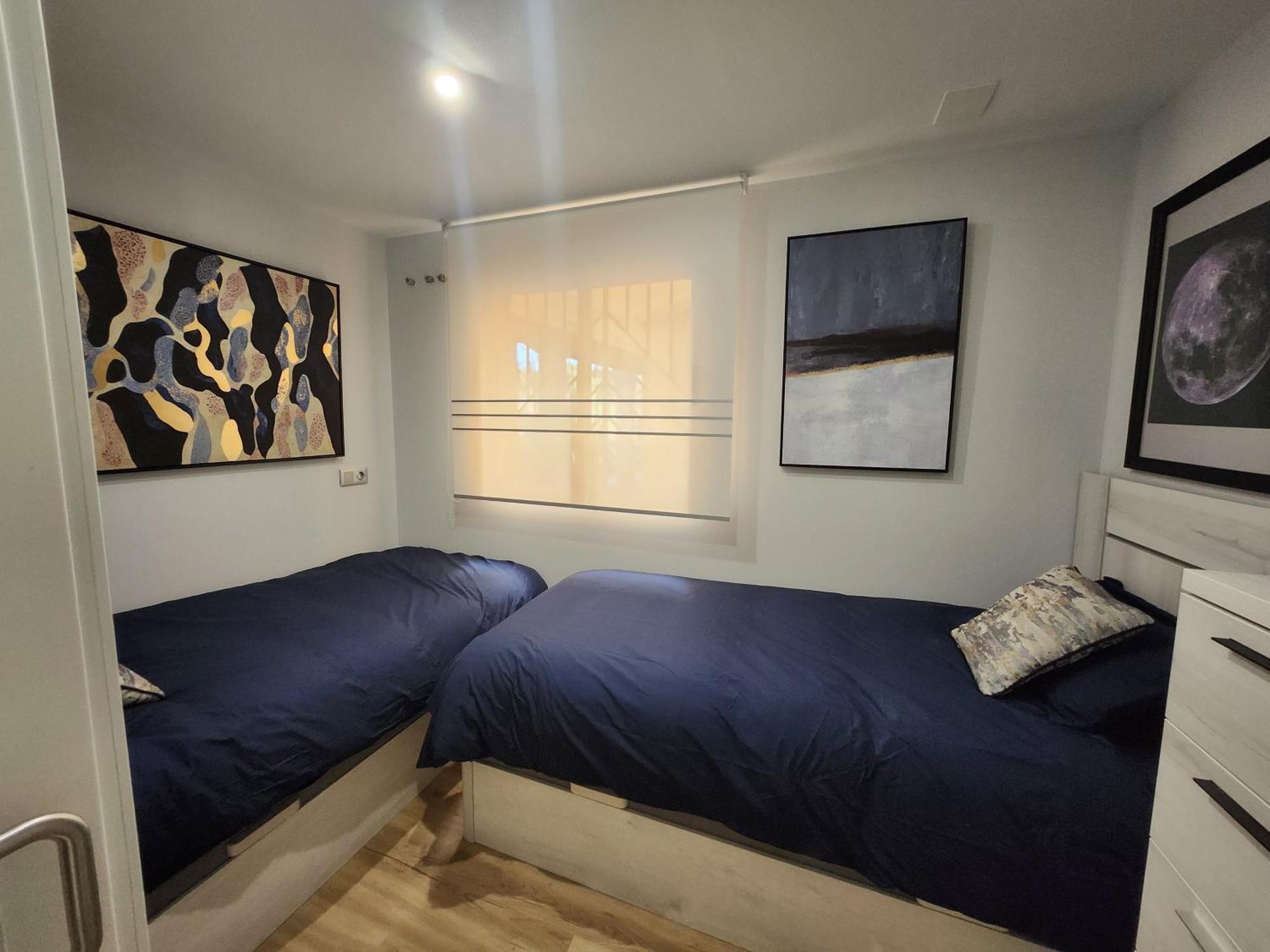 Ansa Beach Apartment - Cabopino, Marbella - Garden Level 外观 照片