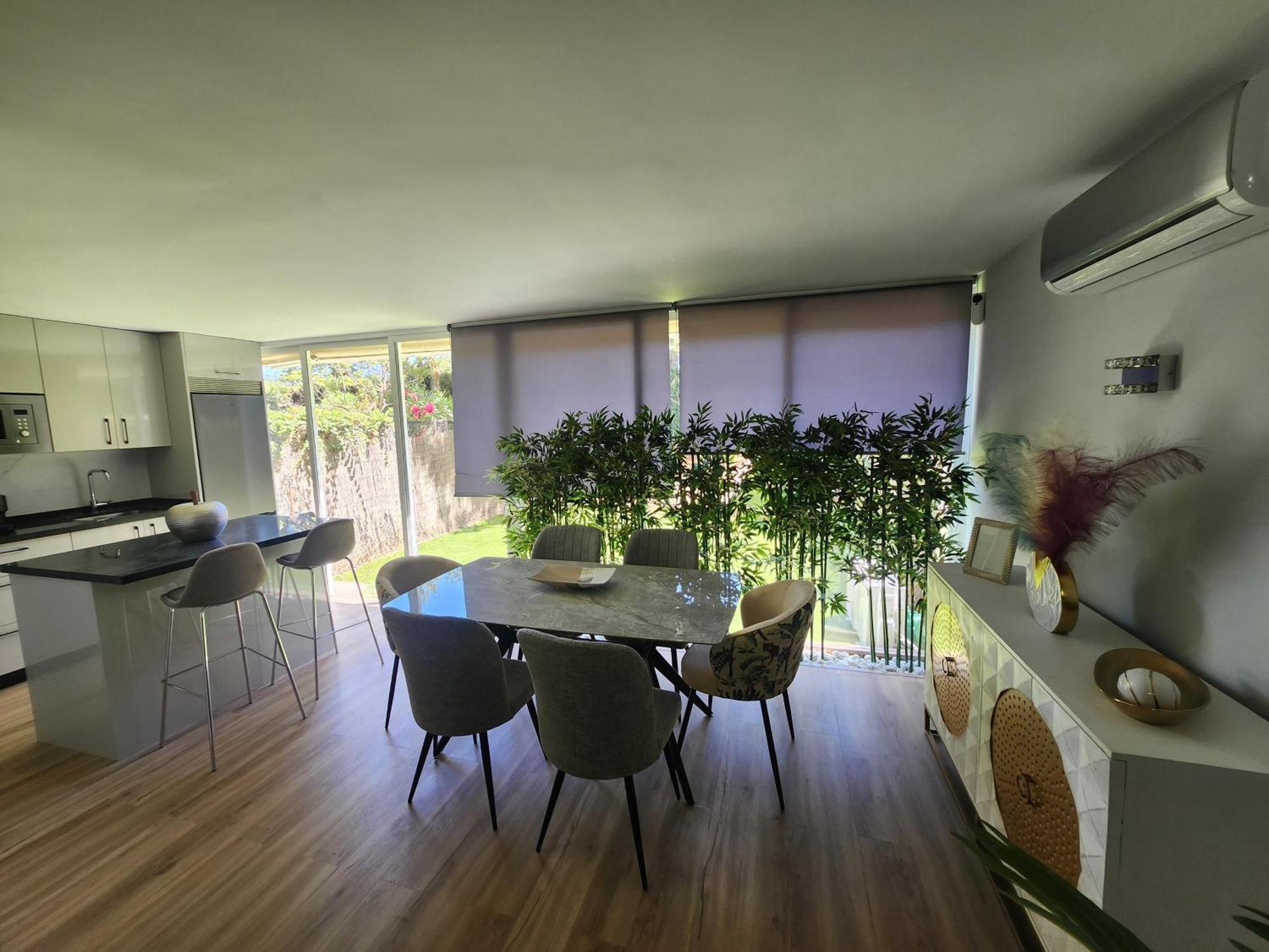Ansa Beach Apartment - Cabopino, Marbella - Garden Level 外观 照片
